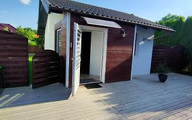 Apartament TAM GDZIE ZAWSZE